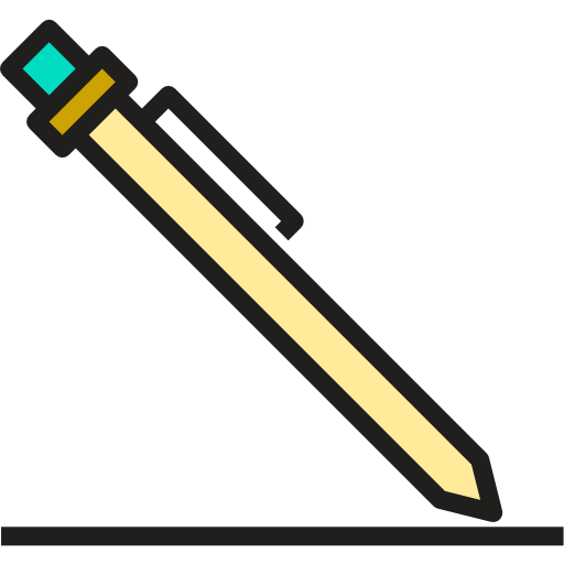 stift kostenlos Icon