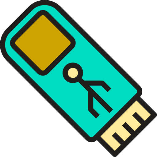 usb stick kostenlos Icon