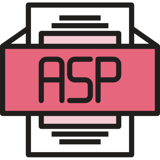 Asp Free Interface Icons