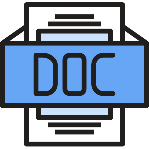 doc icono gratis