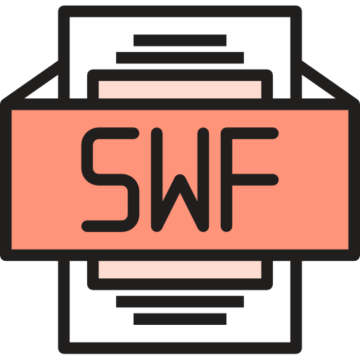 cool icons swf