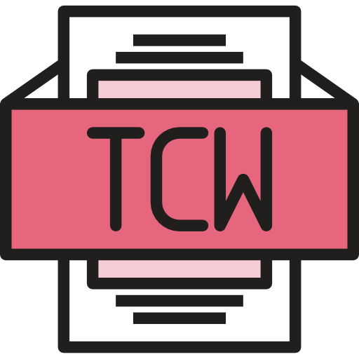 tcw kostenlos Icon tcw kostenlos Icon