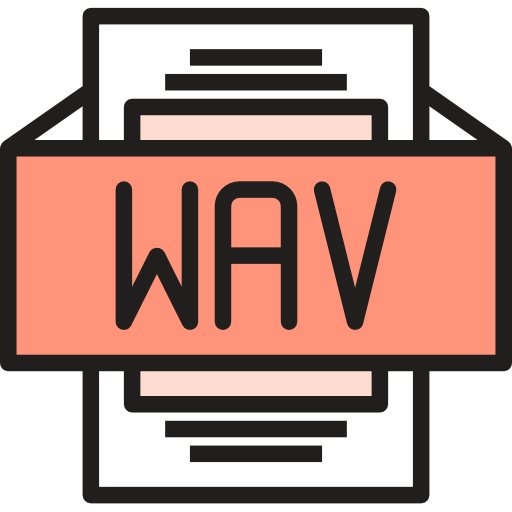 wav kostenlos Icon wav kostenlos Icon
