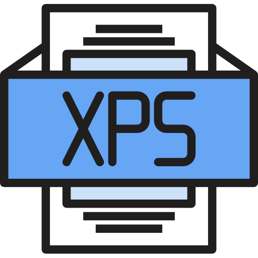 xps kostenlos Icon