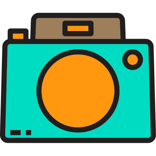 cámara icono gratis