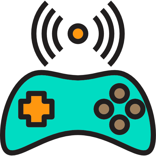 Joystick free icon Joystick free icon