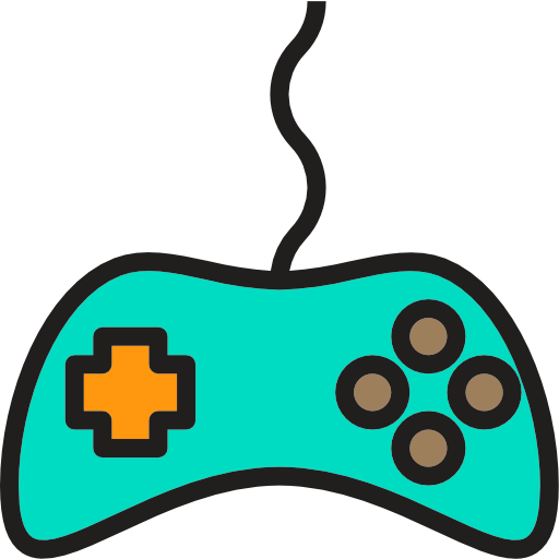 Joystick free icon
