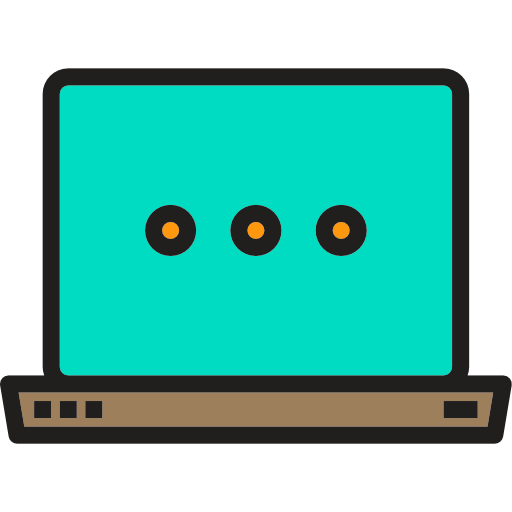 laptop kostenlos Icon laptop kostenlos Icon