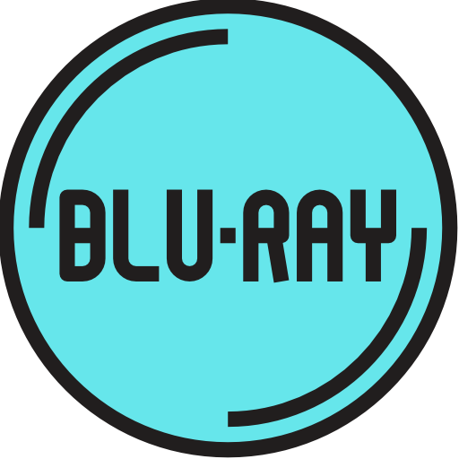 blu-ray kostenlos Icon