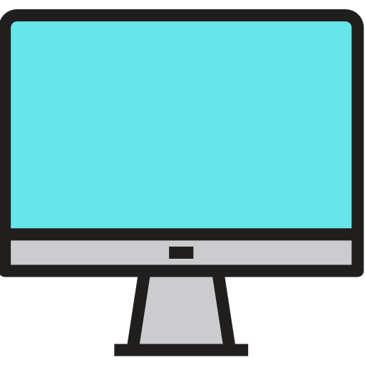 monitor kostenlos Icon