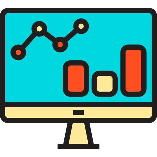 Graph - Free computer icons