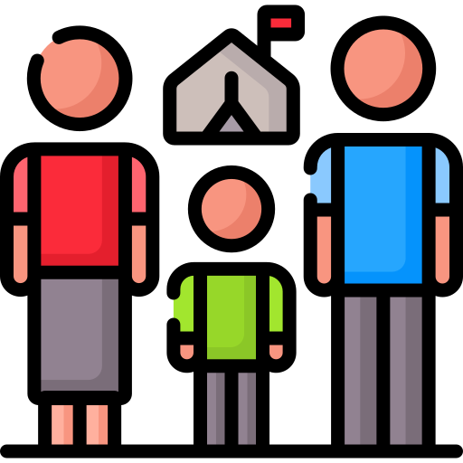 famille Icône gratuit famille Icône gratuit