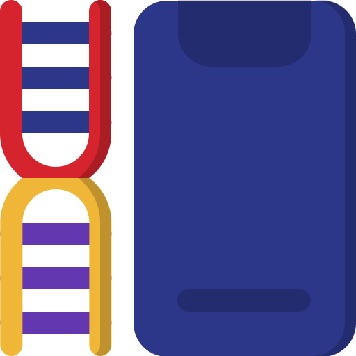 biologiezelle kostenlos Icon biologiezelle kostenlos Icon