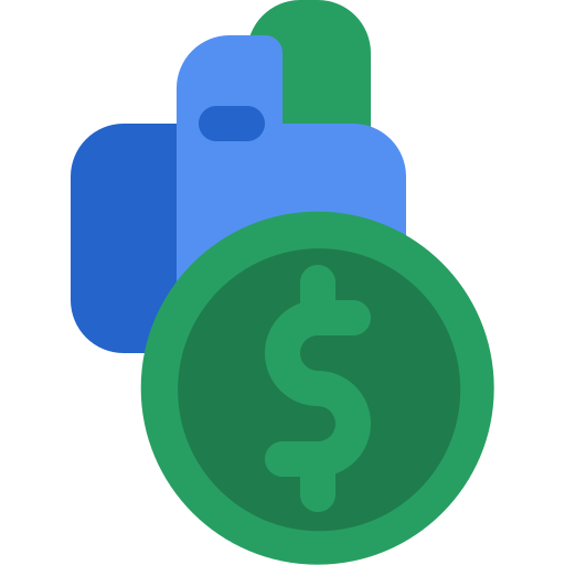 사업 무료 아이콘