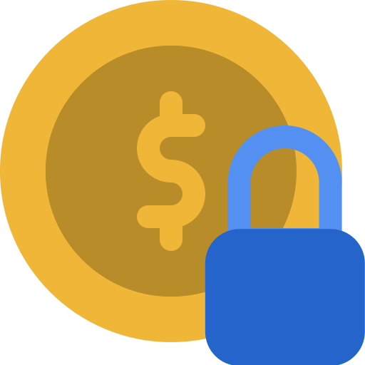 argent Icône gratuit