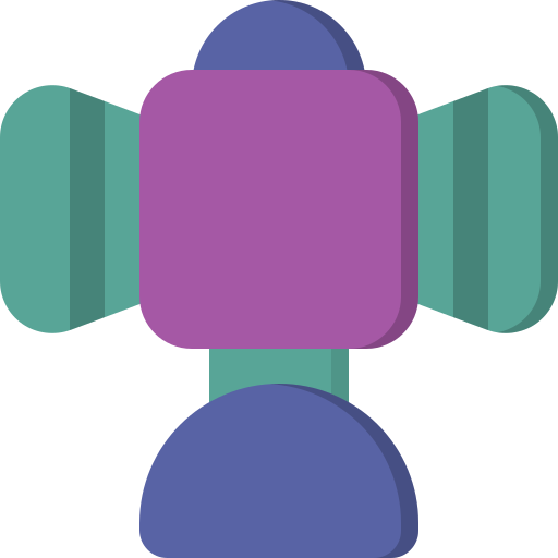 Technology free icon Technology free icon