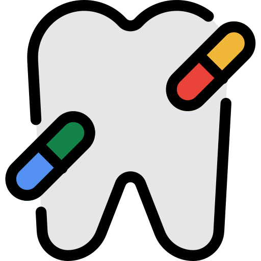 medicamento icono gratis