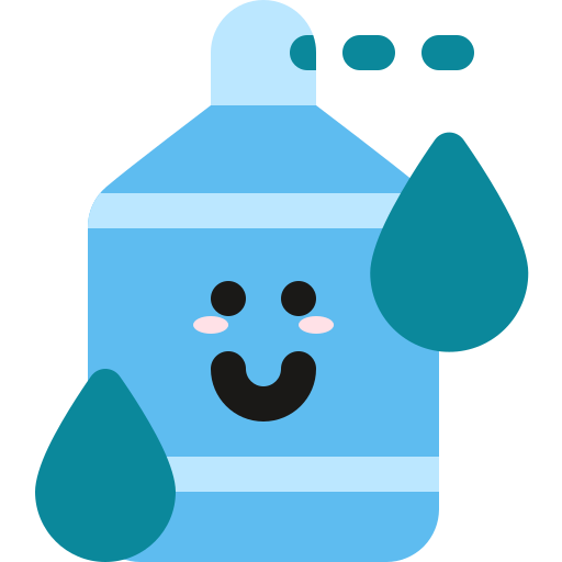 niedlich kostenlos Icon