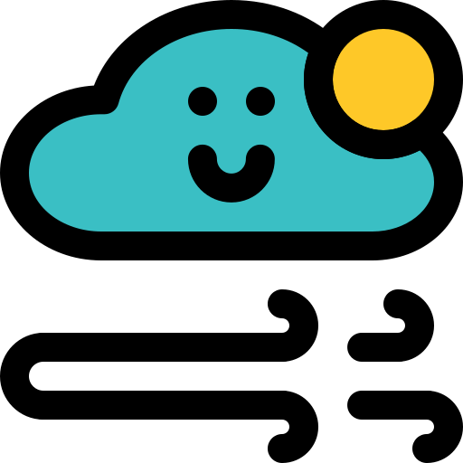 nube icono gratis