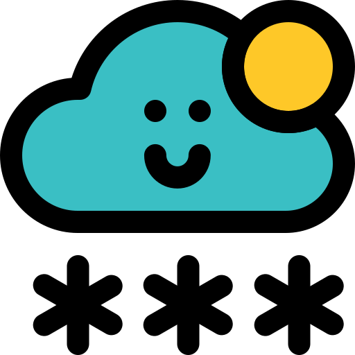 nube icono gratis