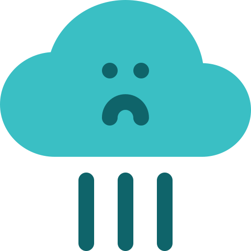 Cloud free icon
