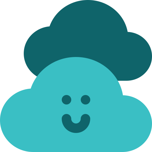 nuage Icône gratuit nuage Icône gratuit