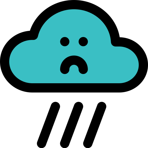 nube icono gratis