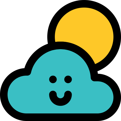 nube icono gratis