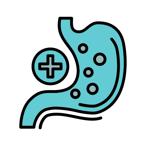 gastroenterologie kostenlos Icon