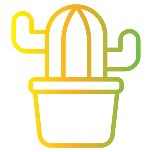 cactus icono gratis