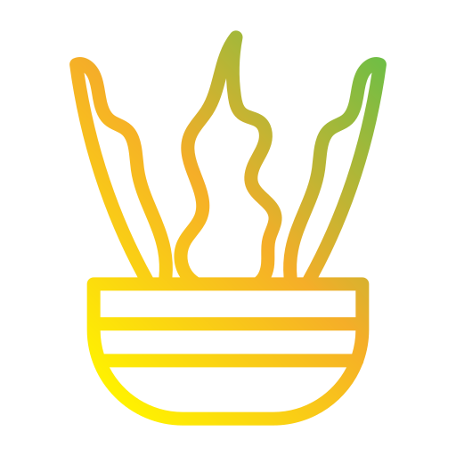 식물 무료 아이콘