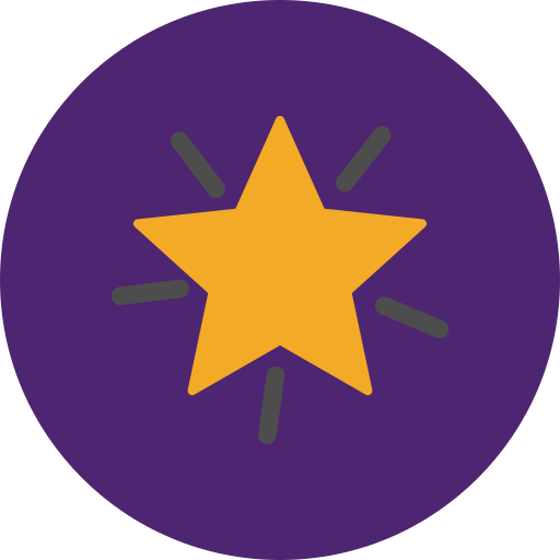 estrella icono gratis