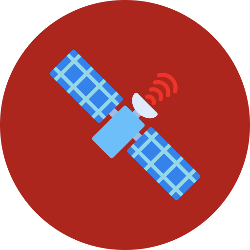 Satelite free icon Satelite free icon