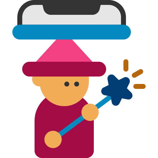 teléfono icono gratis