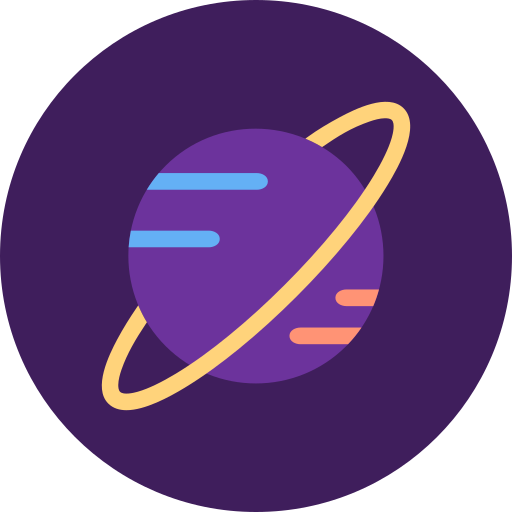saturn kostenlos Icon saturn kostenlos Icon