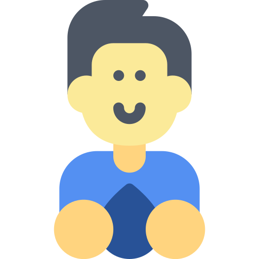 persona icono gratis