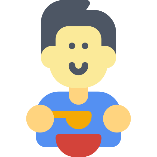 persona icono gratis