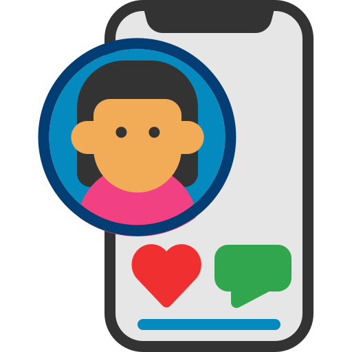 persona icono gratis