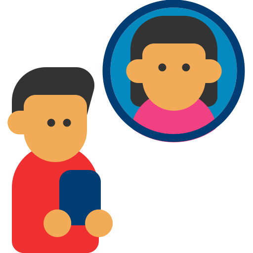 persona icono gratis