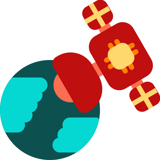 telecomunicación icono gratis