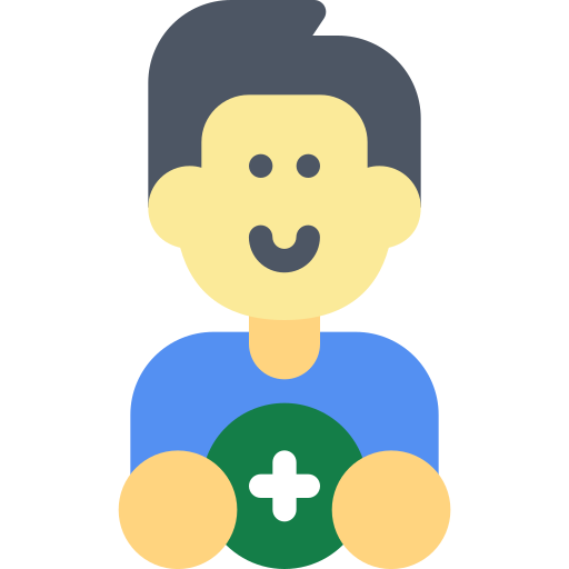 persona icono gratis