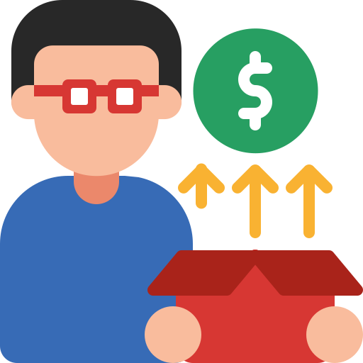 produkt kostenlos Icon