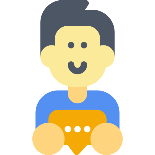 persona icono gratis