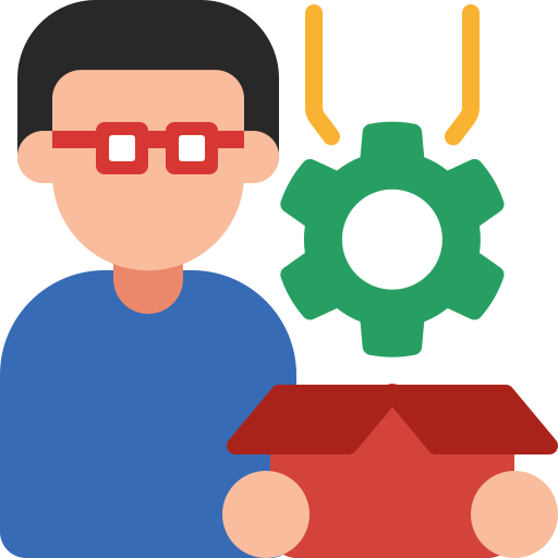 produkt kostenlos Icon