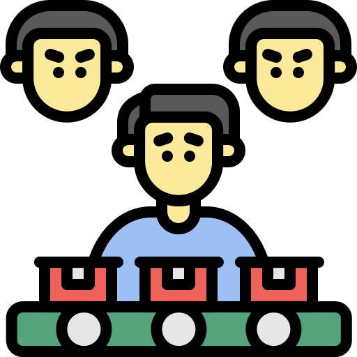 Work free icon