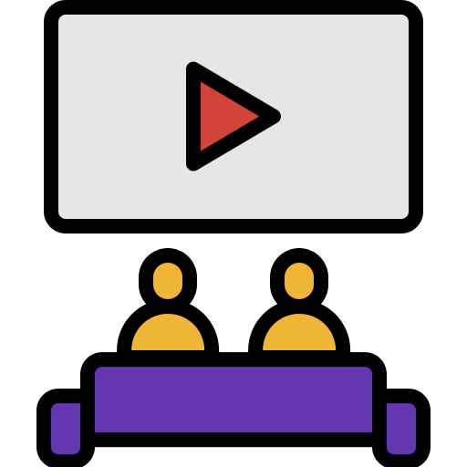 kino kostenlos Icon