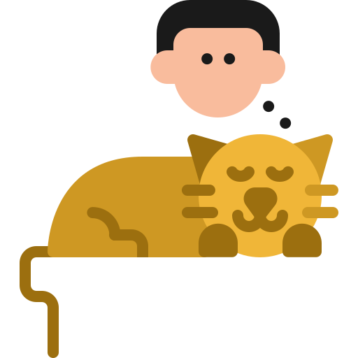 dormir grátis ícone