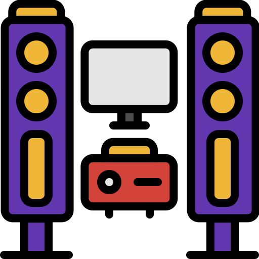 kino kostenlos Icon