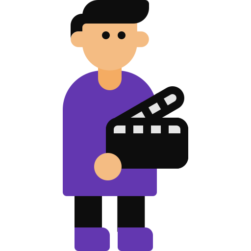 Кино бесплатно иконка