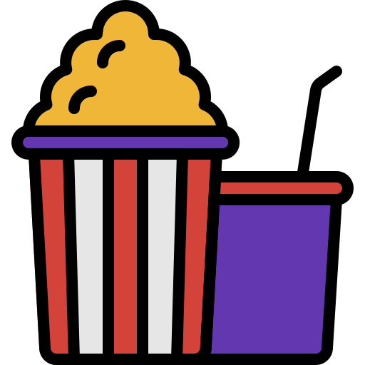 kino kostenlos Icon